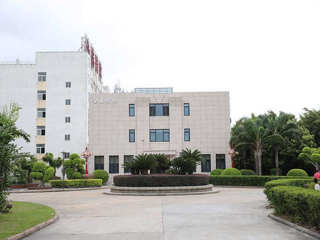 常州精密模具加工中心安装