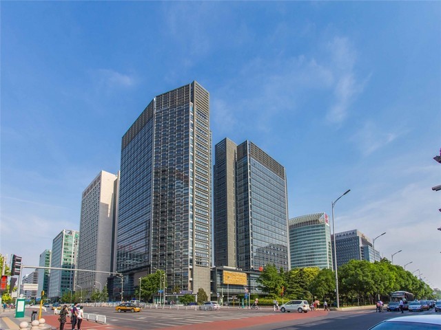 常州精密模具加工中心安装